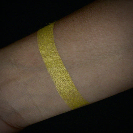 Curst Kosmetics - The Funeral Portrait Shimmer - The Angel