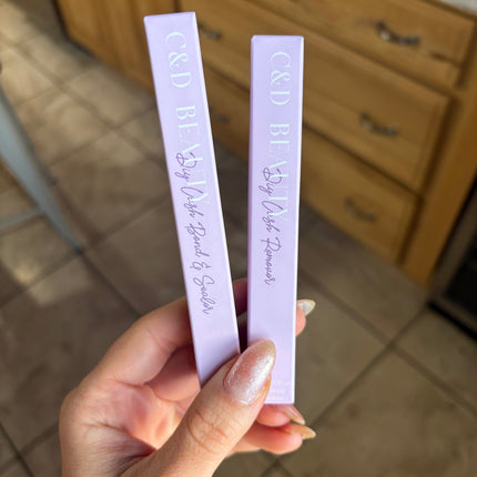 C & D Beauty - Infinity Lock Lash Bond & Sealer