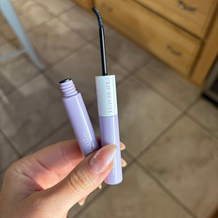 C & D Beauty - Infinity Lock Lash Bond & Sealer
