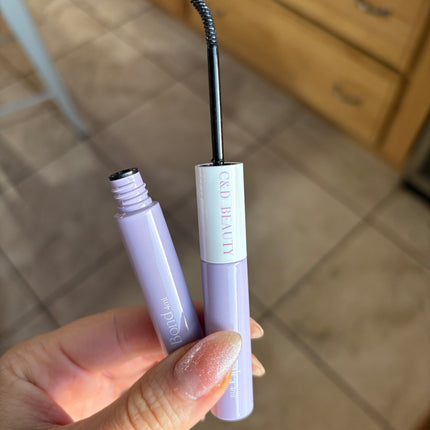 C & D Beauty - Infinity Lock Lash Bond & Sealer