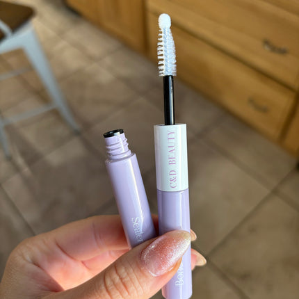 C & D Beauty - Infinity Lock Lash Bond & Sealer
