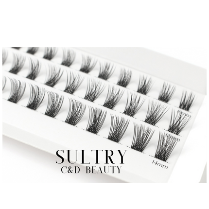 C & D Beauty - Sultry Forever Flawless Refill