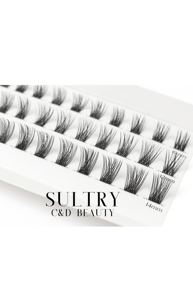 C & D Beauty - Sultry Forever Flawless Refill