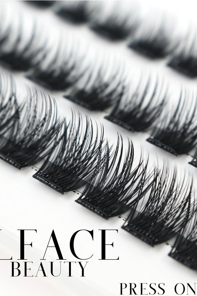 C & D Beauty - Dollface Press & Go Refill