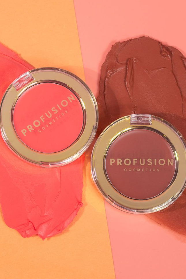 Profusion Cosmetics - Superbloom | Full Bloom Cream Blush