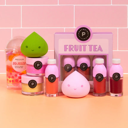 Profusion Cosmetics - I 🖤 Boba | Blender Buddy