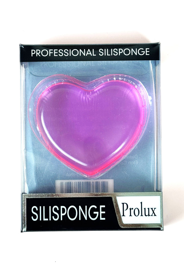 Prolux Cosmetics - Professional Silisponge