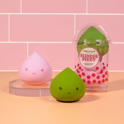 Profusion Cosmetics - I 🖤 Boba | Blender Buddy