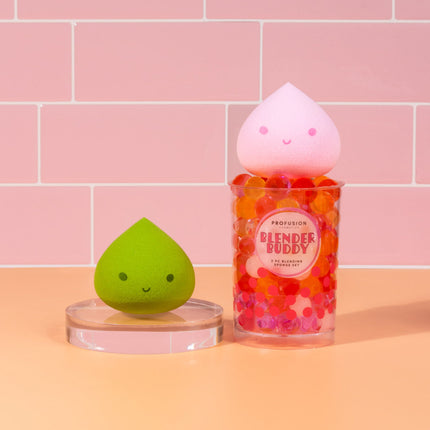 Profusion Cosmetics - I 🖤 Boba | Blender Buddy