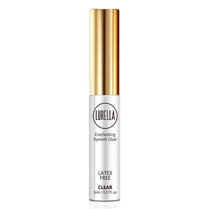 Lurella Cosmetics - Everlasting Eyelash Glue
