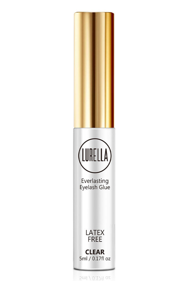 Lurella Cosmetics - Everlasting Eyelash Glue