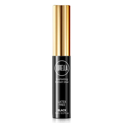 Lurella Cosmetics - Everlasting Eyelash Glue