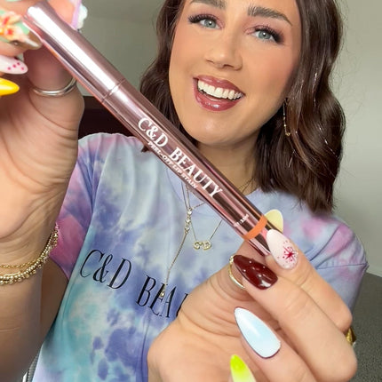 C & D Beauty - Peel Off Lip Stain