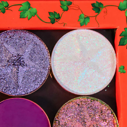 Shine By SD - Pumpkin Patch Palette