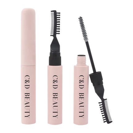 C & D Beauty - BrowLock Brow Gel