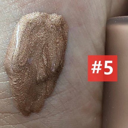 EpiLynx - Face Highlighter Drops for a Perfect Glow