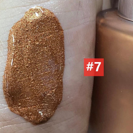 EpiLynx - Face Highlighter Drops for a Perfect Glow