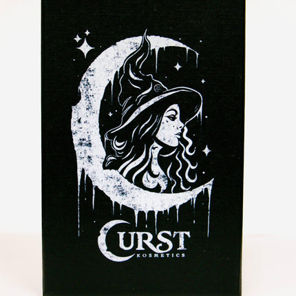 Curst Kosmetics - Curst 4 PC Eye Tool Kit