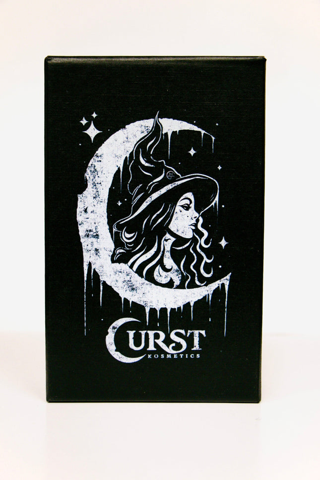 Curst Kosmetics - Curst 4 PC Eye Tool Kit