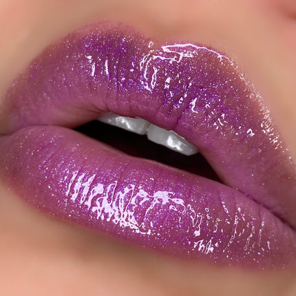 Curst Kosmetics - Shimmer Lip Gloss Potion - Magic