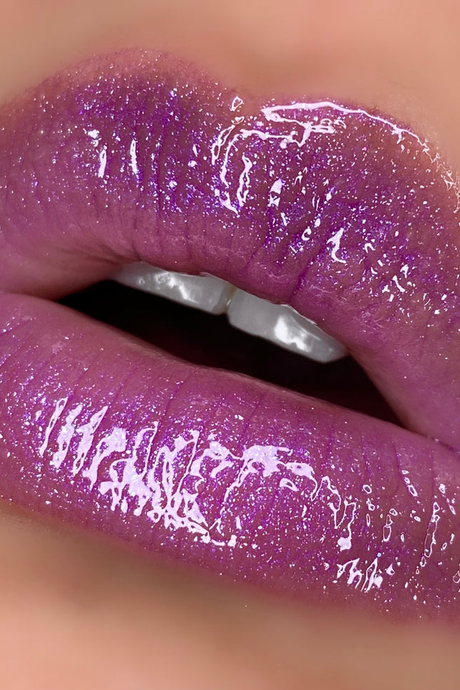 Curst Kosmetics - Shimmer Lip Gloss Potion - Magic
