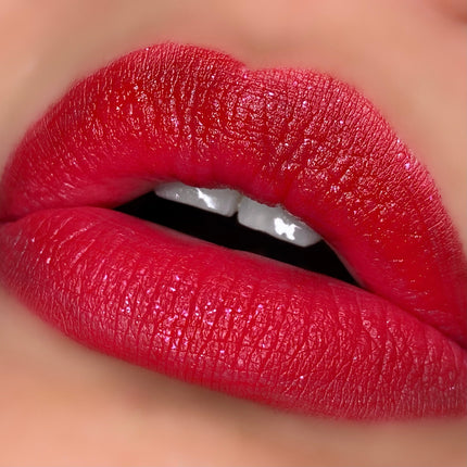 Curst Kosmetics - METALLIC Lip Potion - Priestess