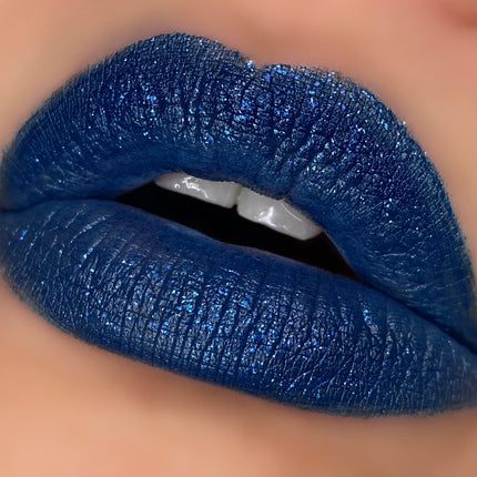 Curst Kosmetics - METALLIC Lip Potion - Mirror Mirror