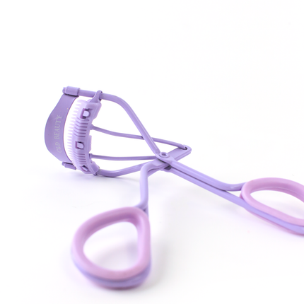 C & D Beauty - LuxeCurl Precision Lash Curler