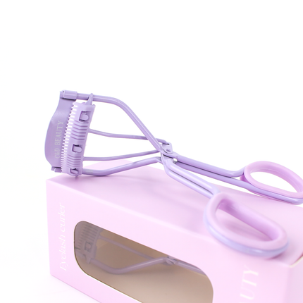 C & D Beauty - LuxeCurl Precision Lash Curler