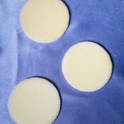 Prolux Cosmetics - VELVET PUFFS