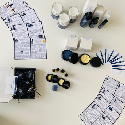 NILCEUTICA - NILCEUTICA Bestsellers Discovery and Travel kit