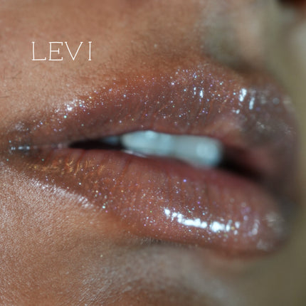 Game Beauty® - Levi Lip Gloss