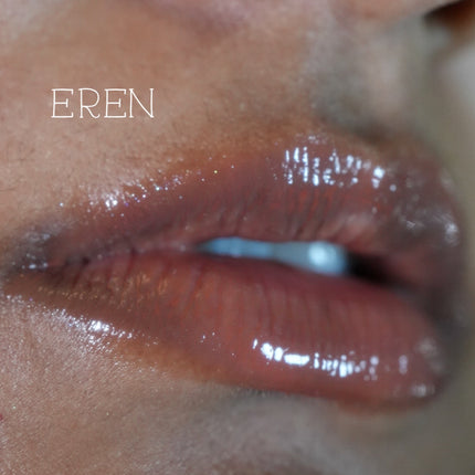 Game Beauty® - Eren Lip Gloss