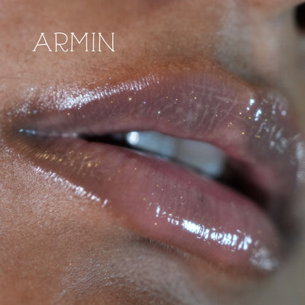 Game Beauty® - Armin Lip Gloss