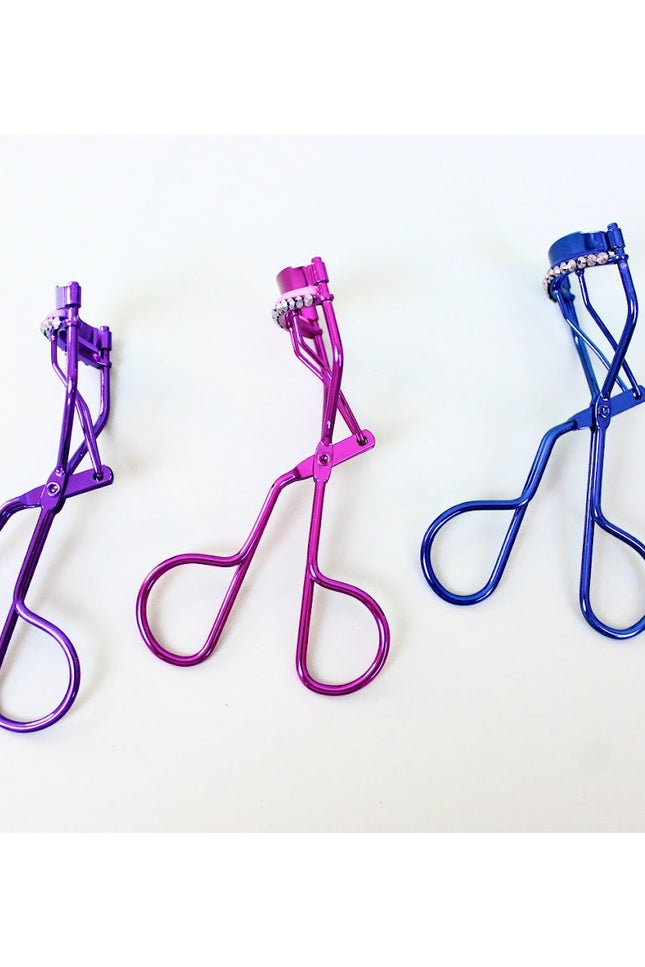 Prolux Cosmetics - Eyelash Curler
