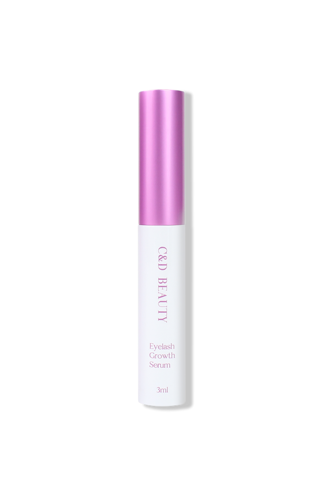 C & D Beauty - Lash Growth Elixir
