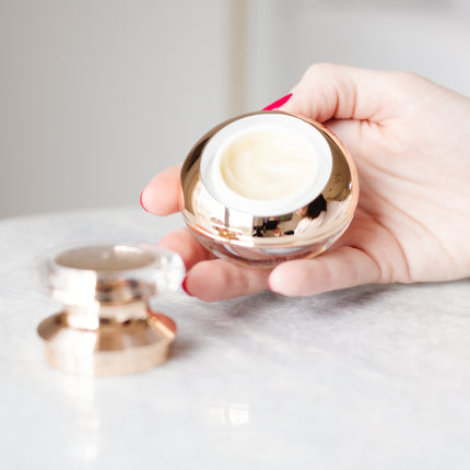 EpiLynx - Radiant Brightening Eye Cream with Peptides