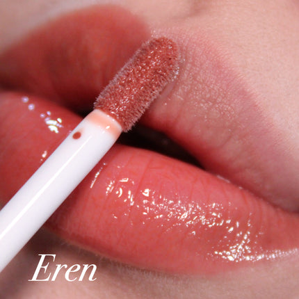 Game Beauty® - Eren Lip Gloss
