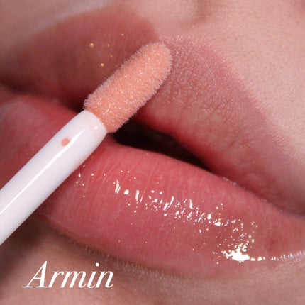 Game Beauty® - Armin Lip Gloss