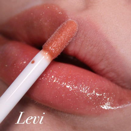 Game Beauty® - Levi Lip Gloss