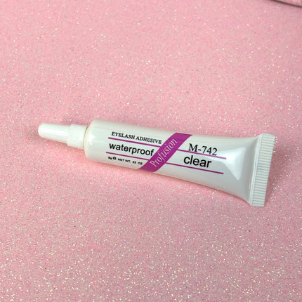Prolux Cosmetics - Profusion Waterproof Eyelash Adhesive