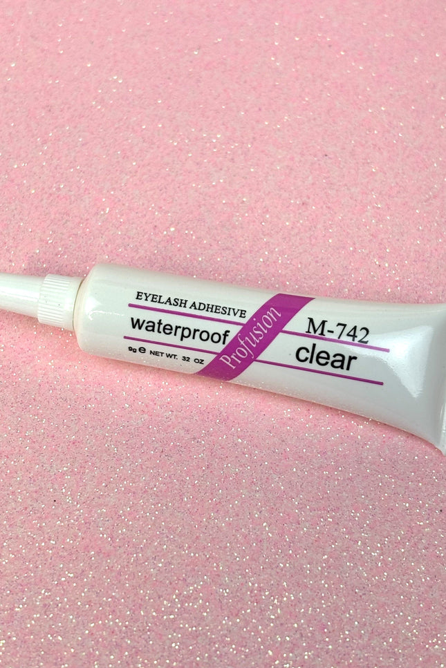 Prolux Cosmetics - Profusion Waterproof Eyelash Adhesive