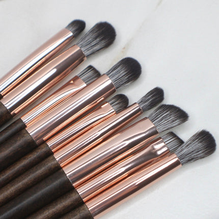 Sydney Grace - Makeup Brushes - Eye Set