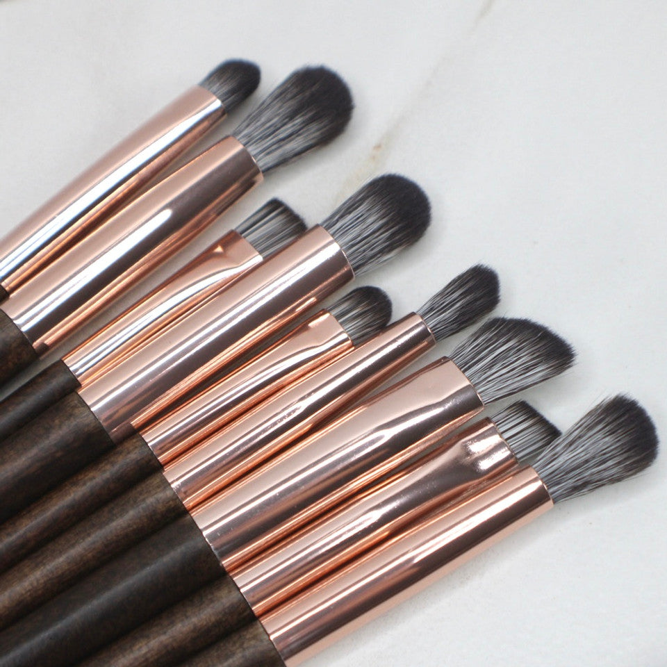 Sydney Grace - Makeup Brushes - Eye Set