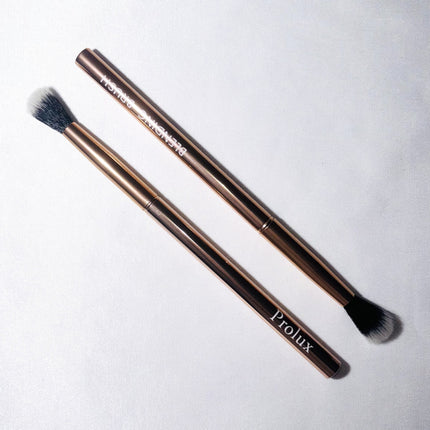 Prolux Cosmetics - Rose Gold Blending Brush