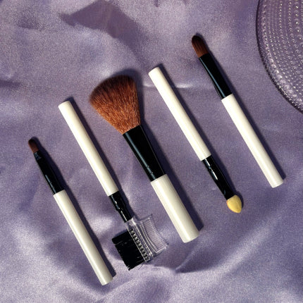 Prolux Cosmetics - Profusion 5pcs Makeup Brush Set
