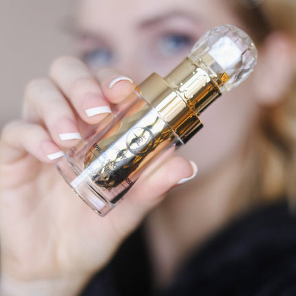EpiLynx - Sunrise Nourishing & Firming Serum for Sensitive Skin - Radiant Glow & Hydration