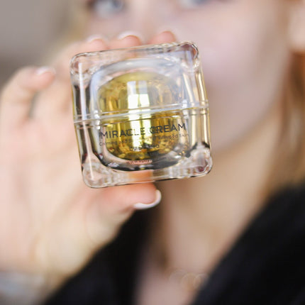 EpiLynx - Miracle Face Cream for Dry Skin