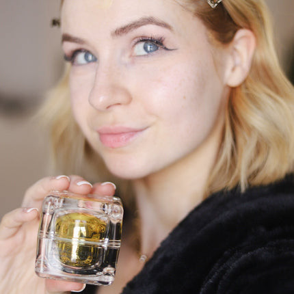 EpiLynx - Miracle Face Cream for Dry Skin
