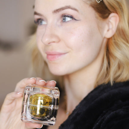 EpiLynx - Miracle Face Cream for Dry Skin